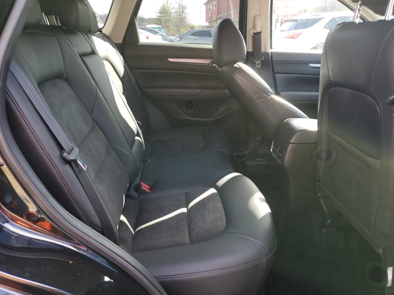 2018 Mazda CX-5 - Image 11
