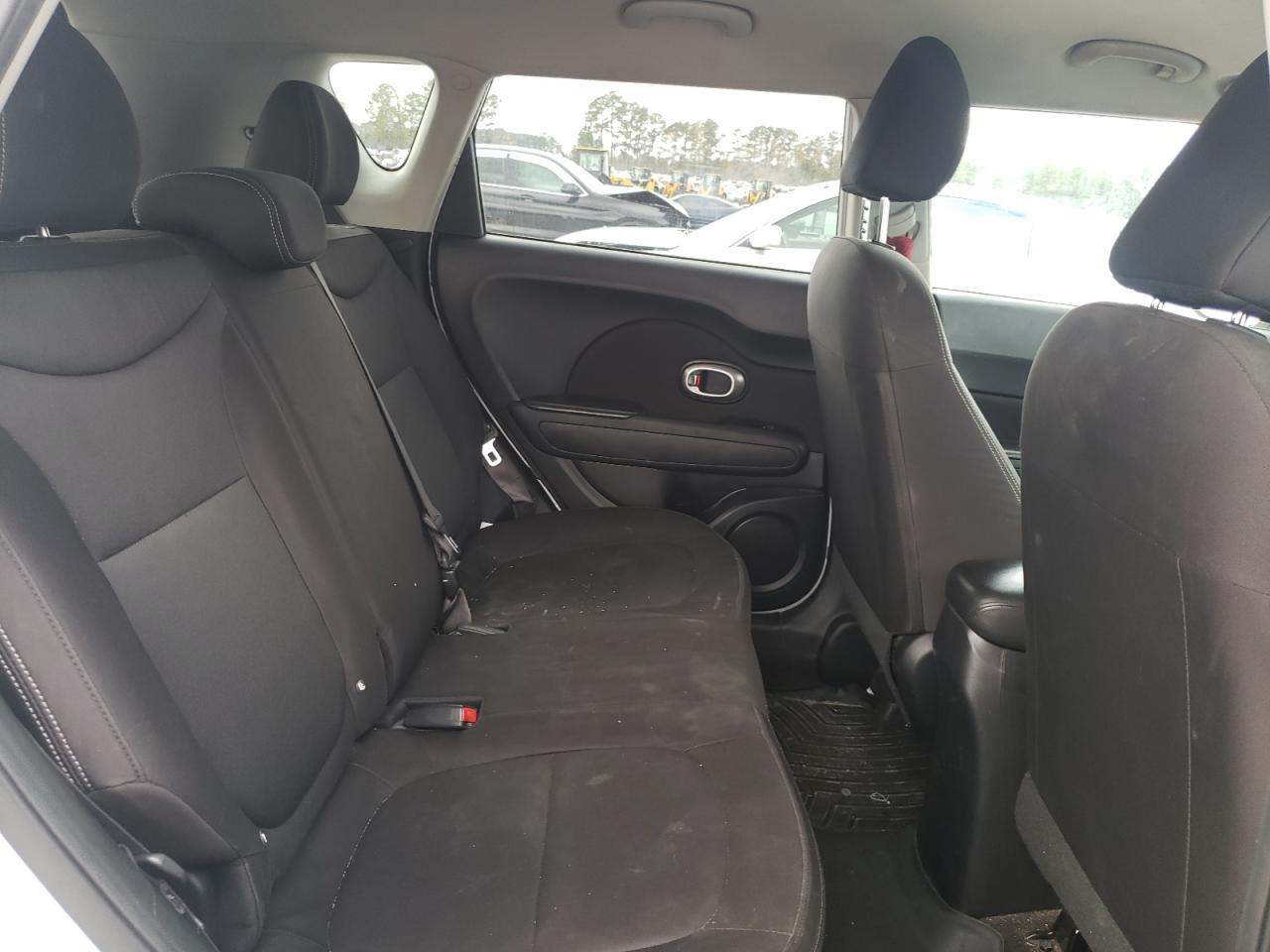 2016 Kia Soul - Image 11