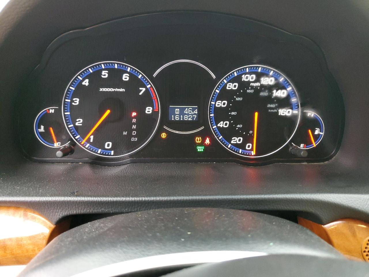 2007 Acura TSX - Image 9