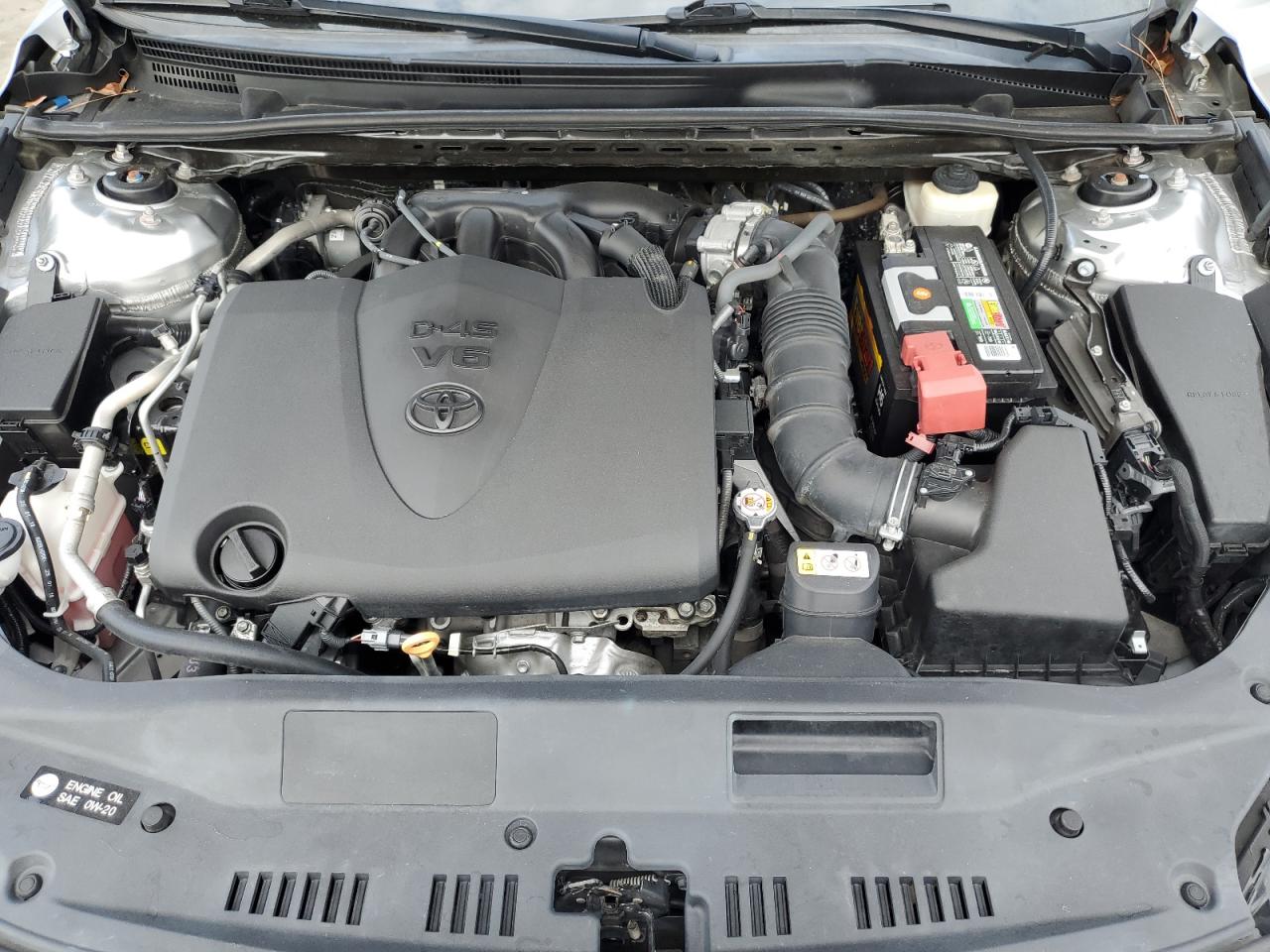 2019 Toyota Avalon - Image 11