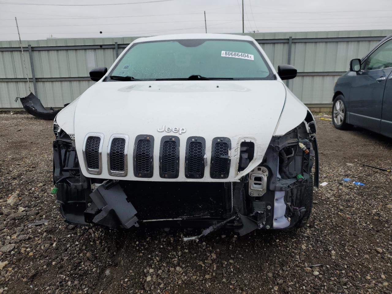 2016 Jeep Grand Cherokee - Image 5