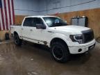 2009 Ford F150 Supercrew იყიდება Kincheloe-ში, MI - Front End