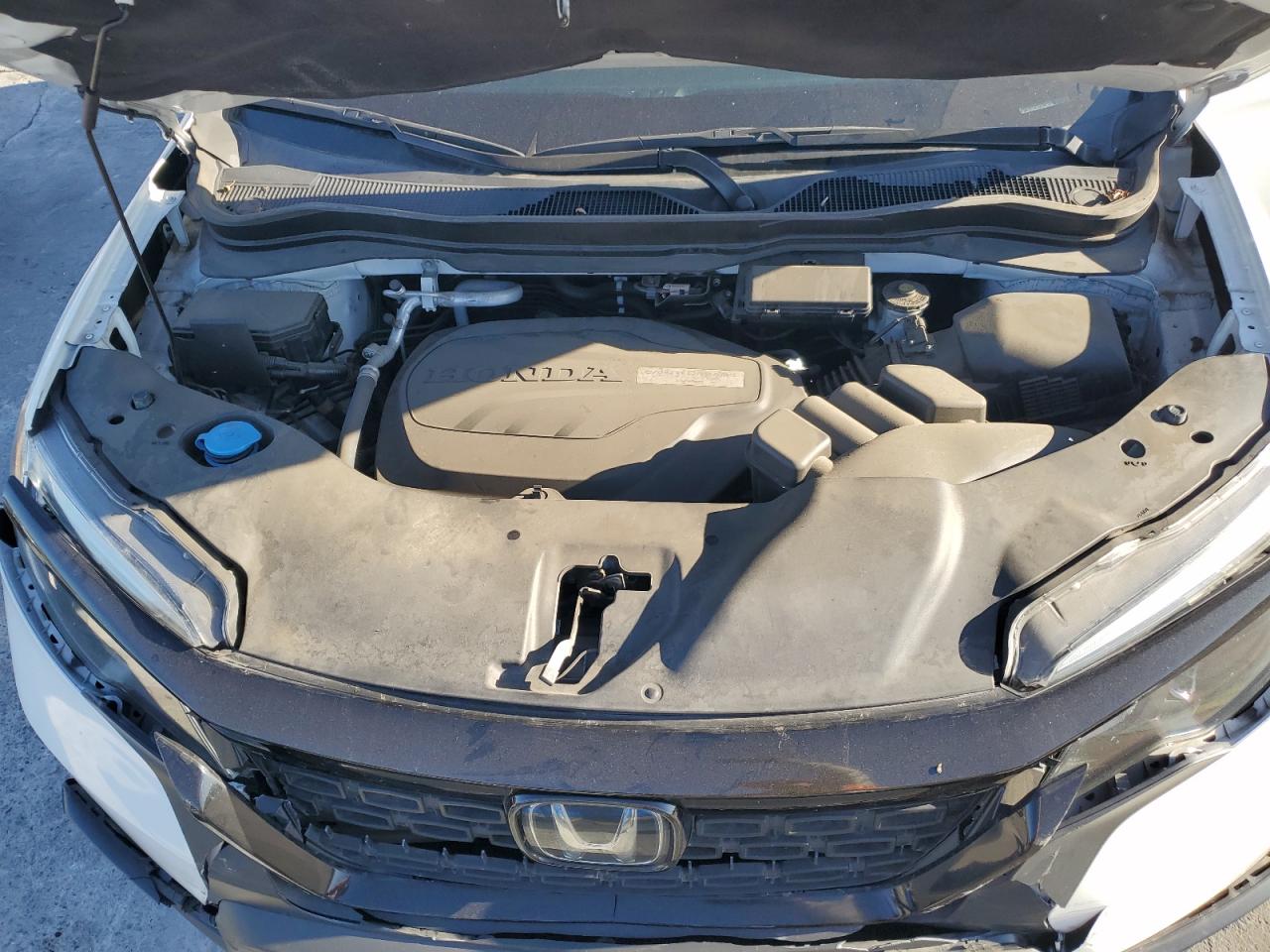 2020 Honda Passport - Image 14