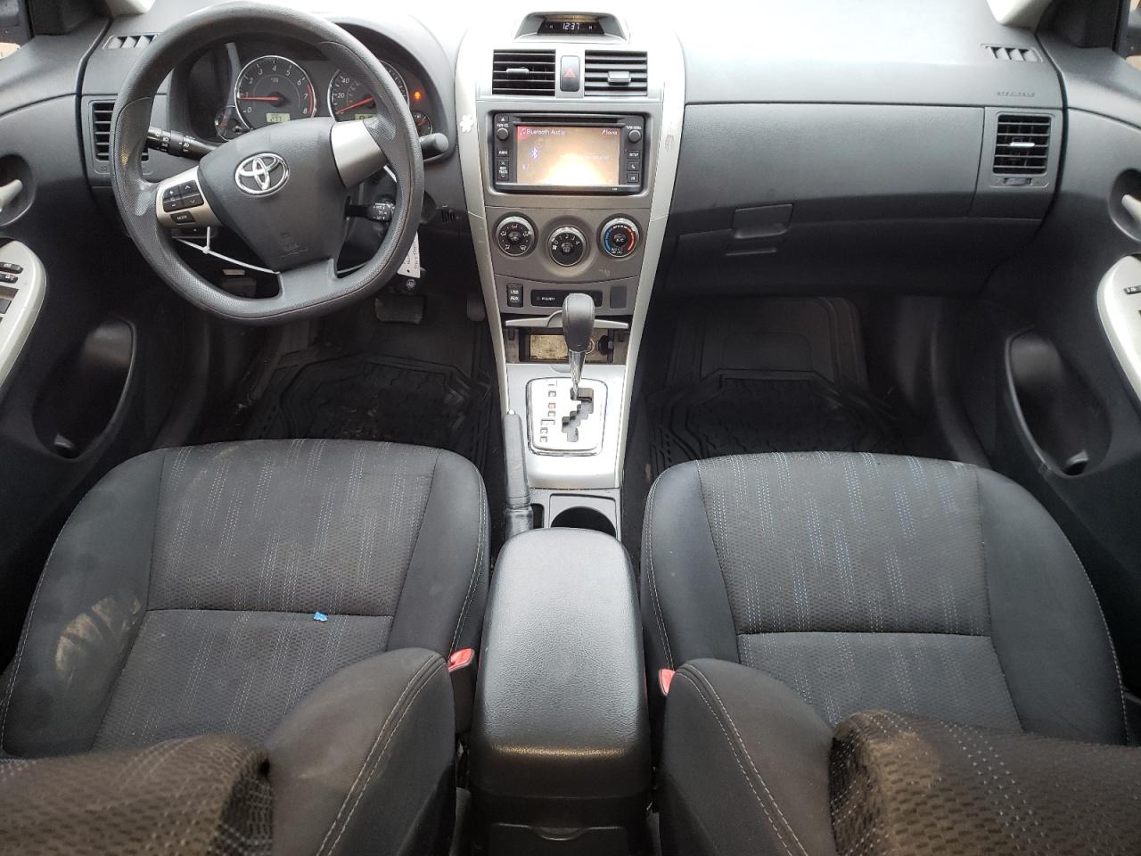 2013 Toyota Corolla Base VIN: 2T1BU4EE6DC119725 Lot: 82239304