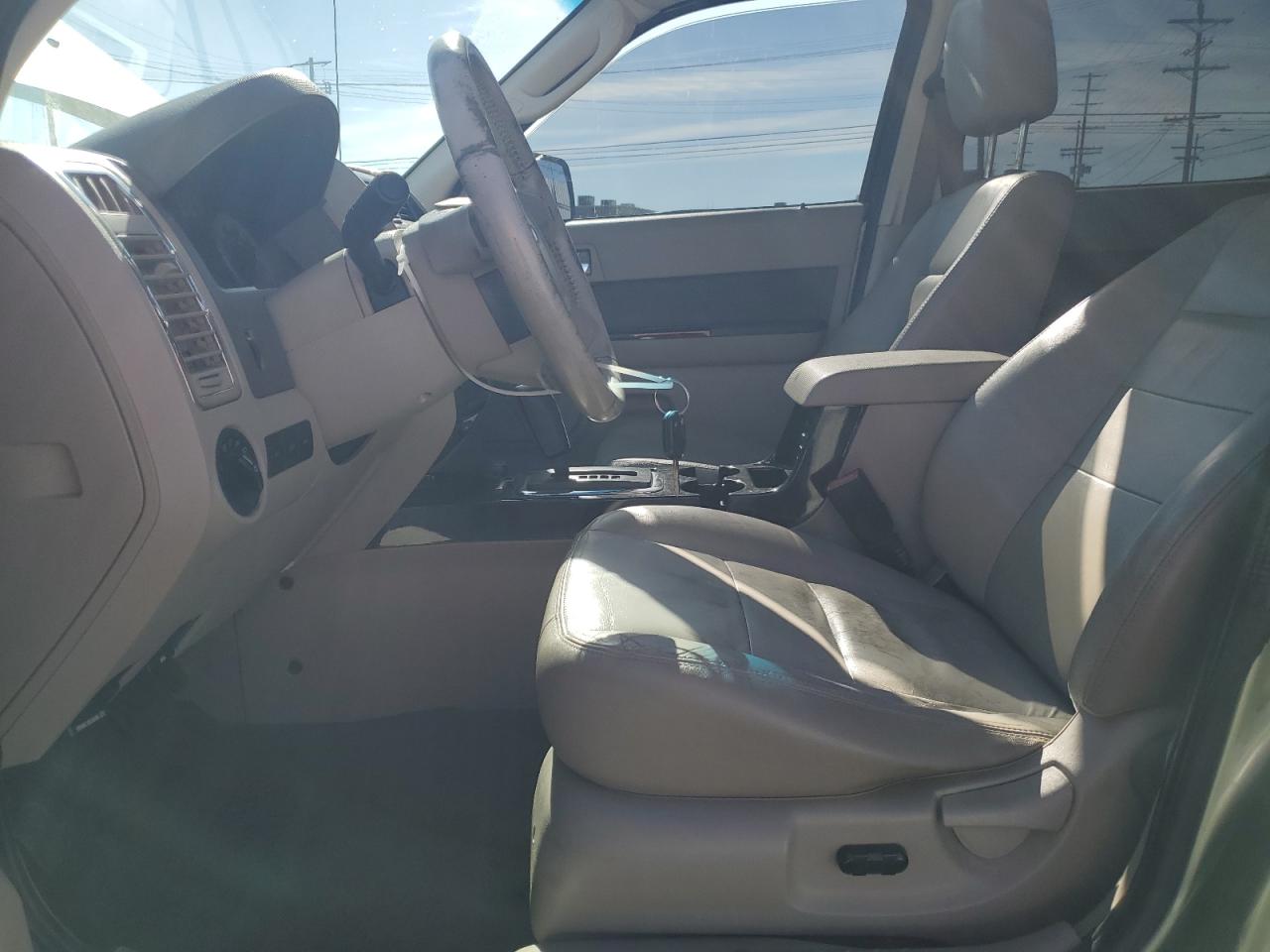 2009 Ford Escape - Image 7
