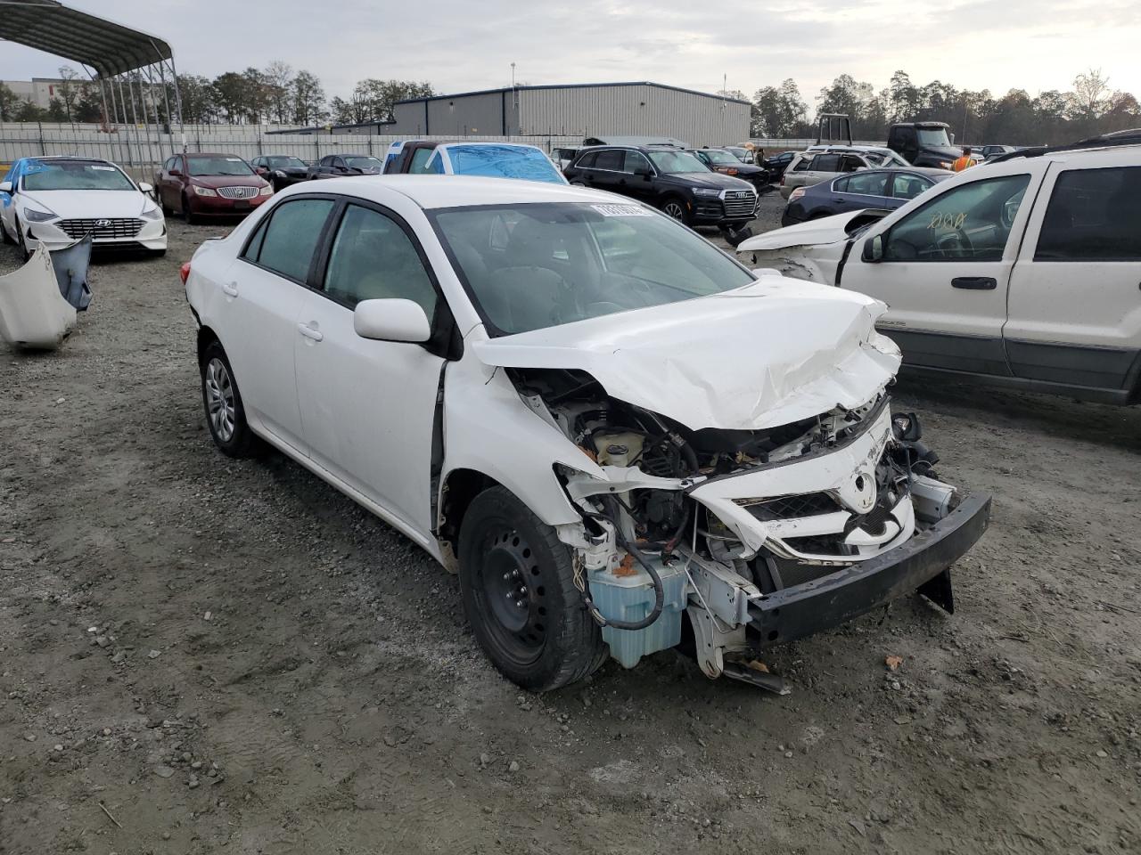 2012 Toyota Corolla - Image 4