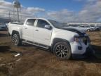 2018 Gmc Canyon Denali for Sale in Chicago Heights, IL - Front End