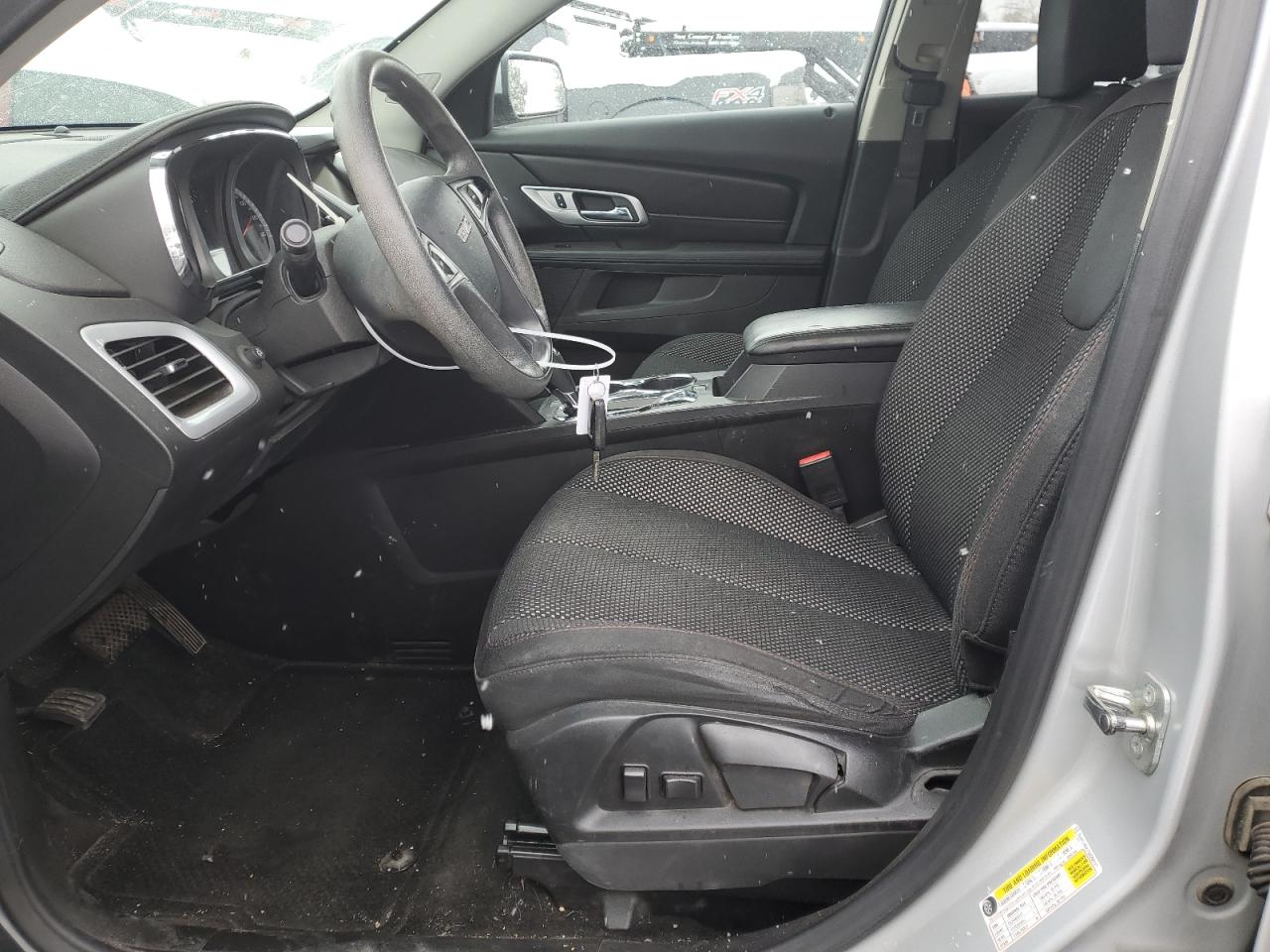 2016 GMC Terrain - Image 7