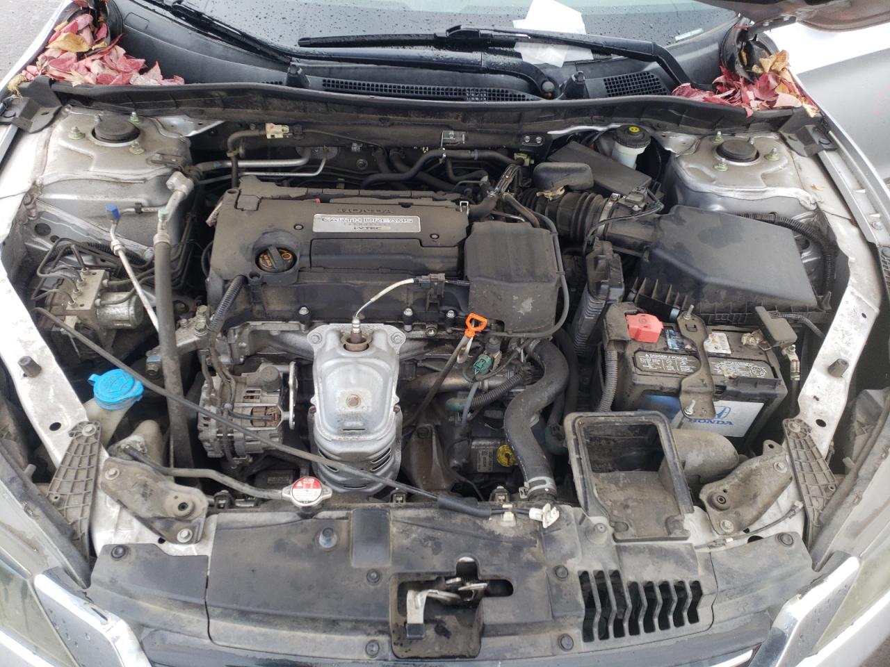 2014 Honda Accord - Image 11
