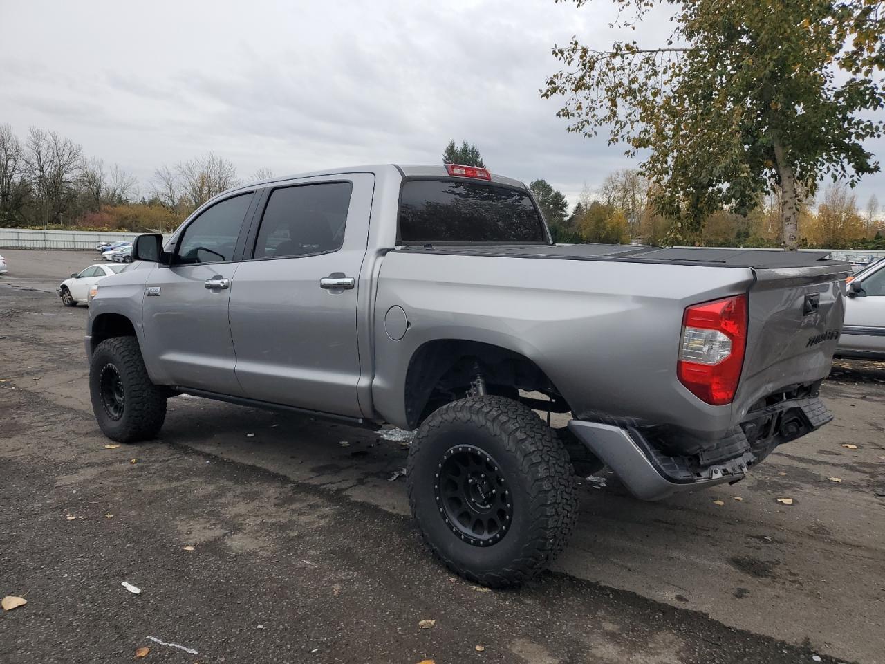 2018 Toyota Tundra - Image 2