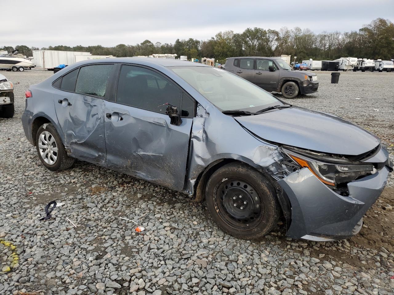 2022 Toyota Corolla - Image 4