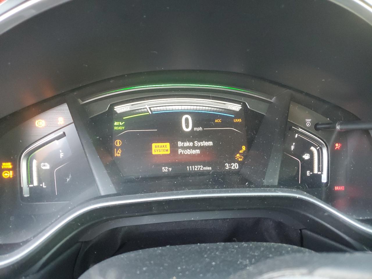 2021 Honda CR-V - Image 9