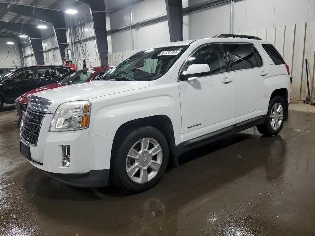 2011 Gmc Terrain Sle