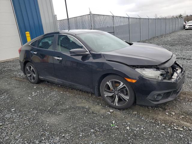 2016 HONDA CIVIC TOURING