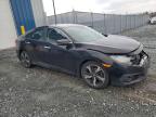 2016 HONDA CIVIC TOURING à vendre chez Copart NS - HALIFAX