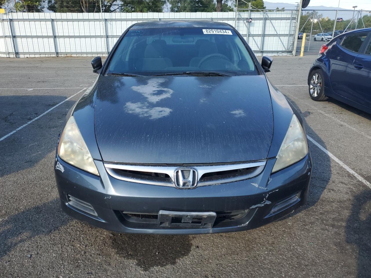 2007 Honda Accord - Image 5