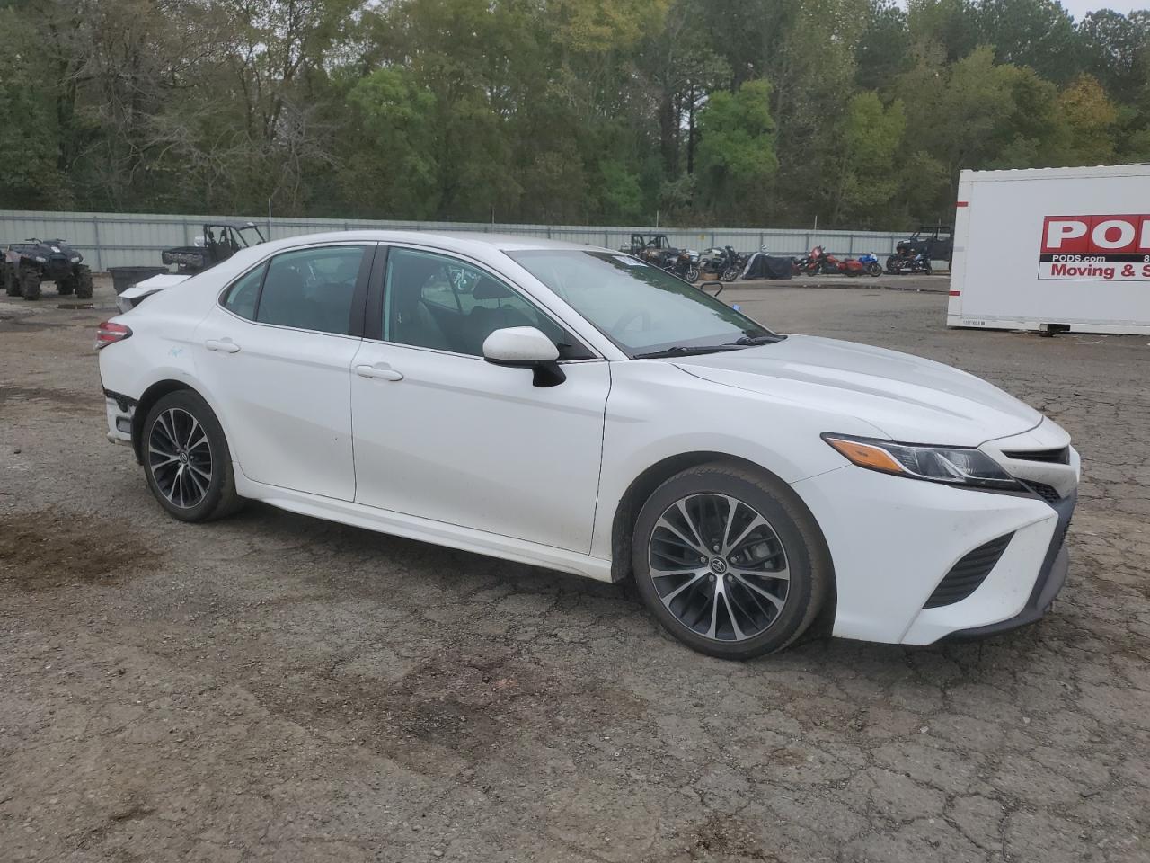 2020 Toyota Camry - Image 4