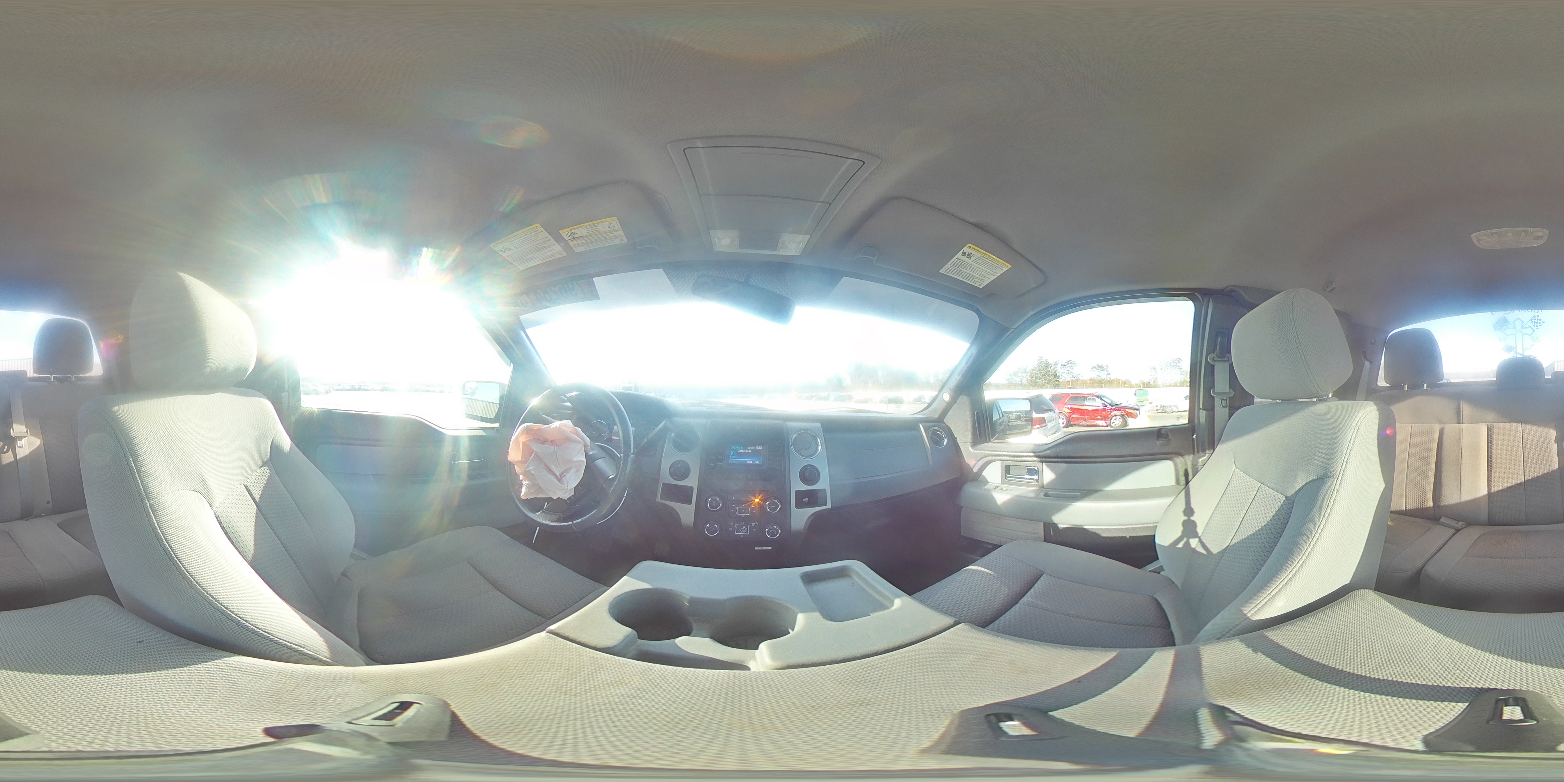 2013 Ford F-150 - Image 12