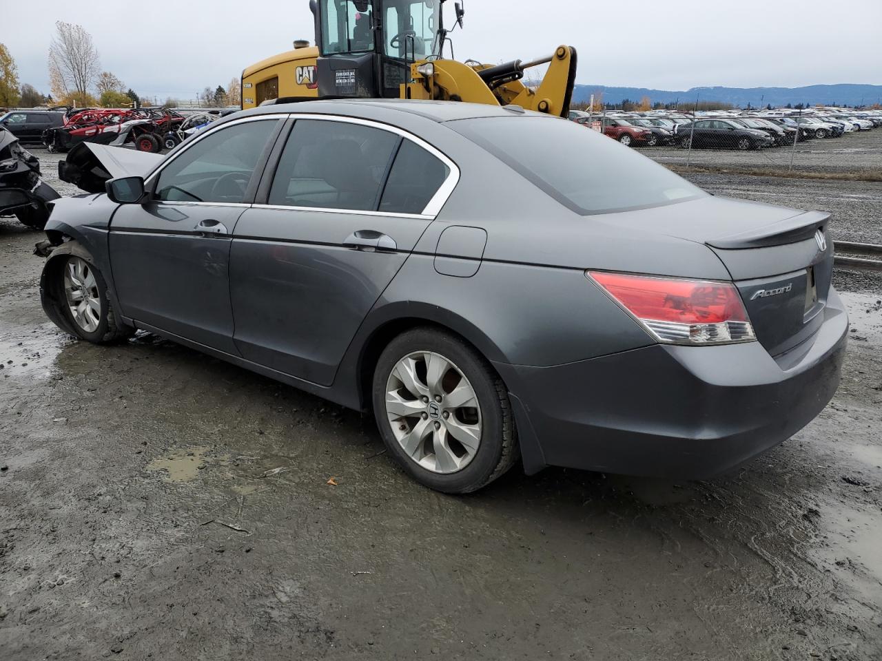 2009 Honda Accord - Image 2