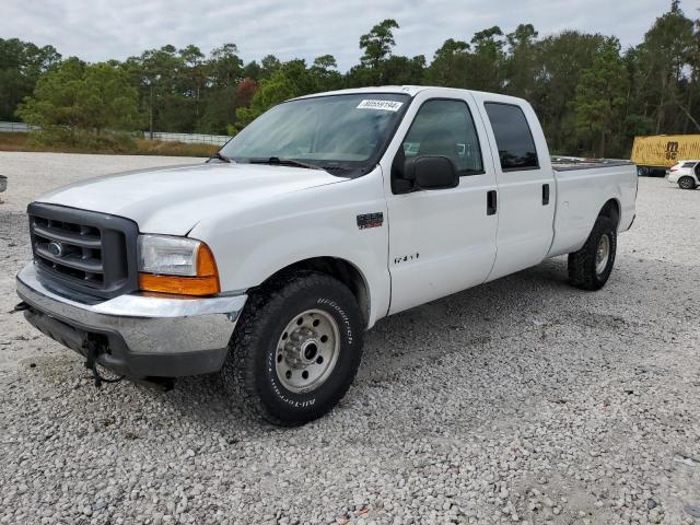 2001 Ford F350 Srw Super Duty