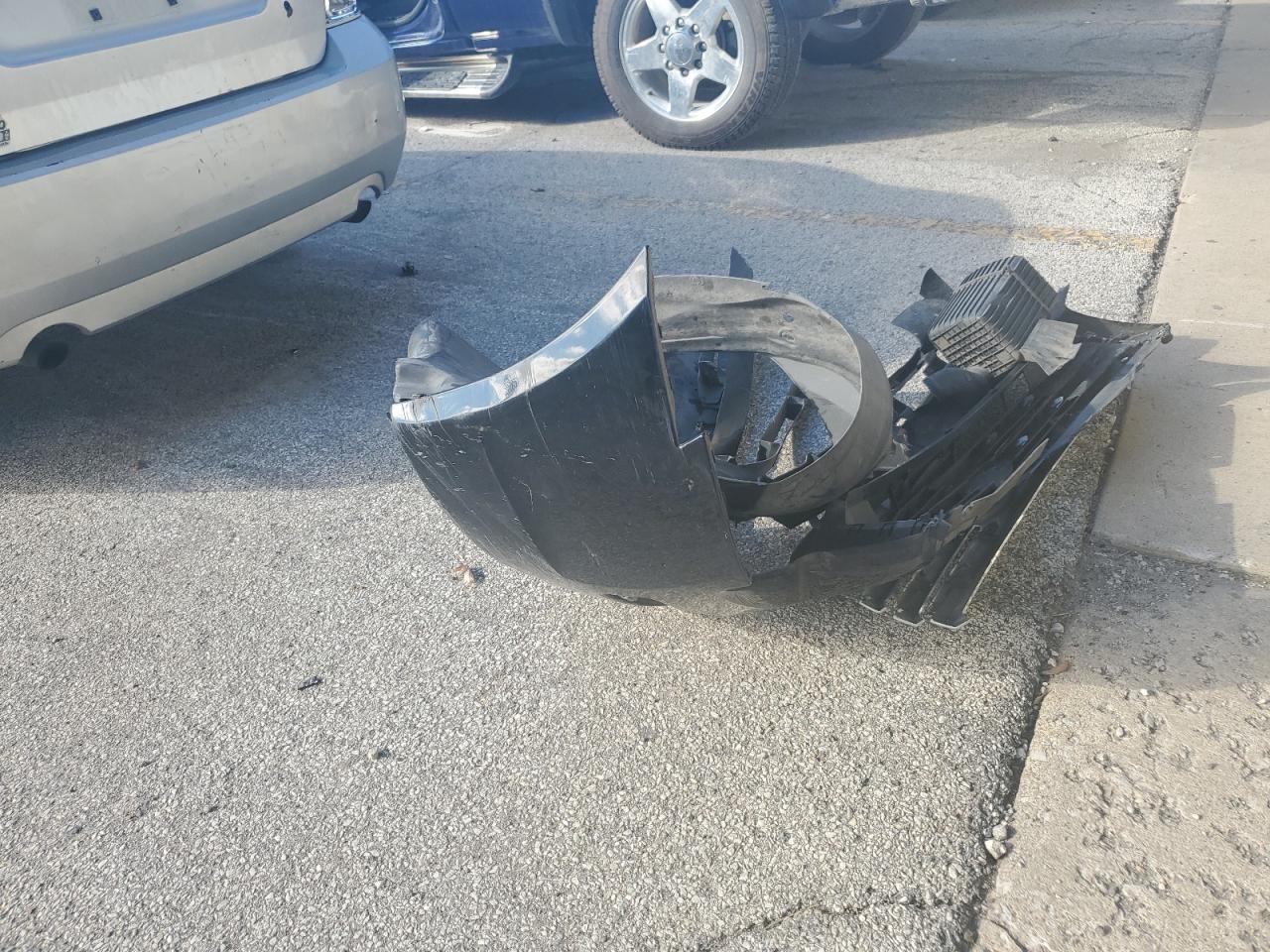 2009 Ford Fusion - Image 12