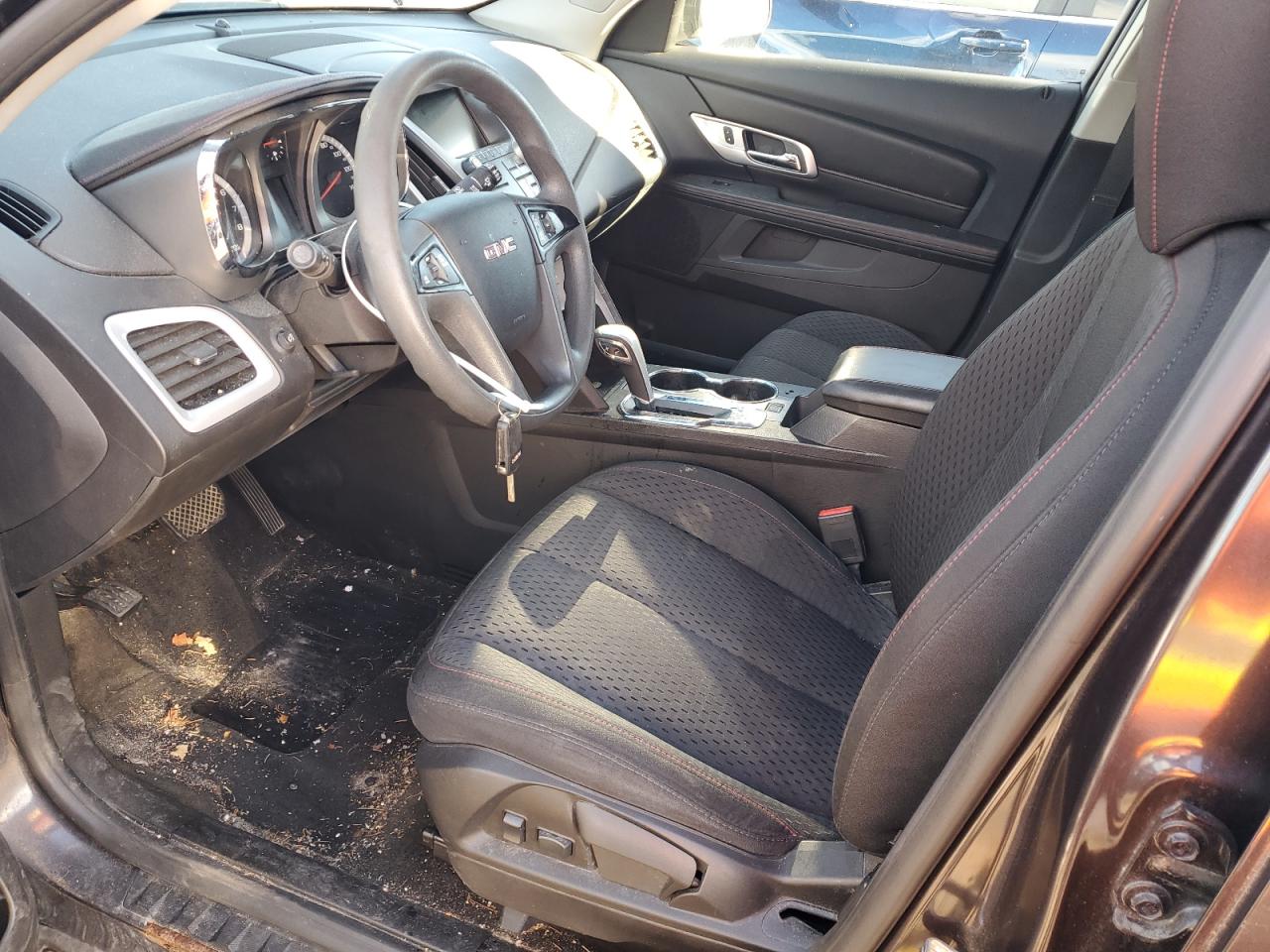 2014 GMC Terrain - Image 7