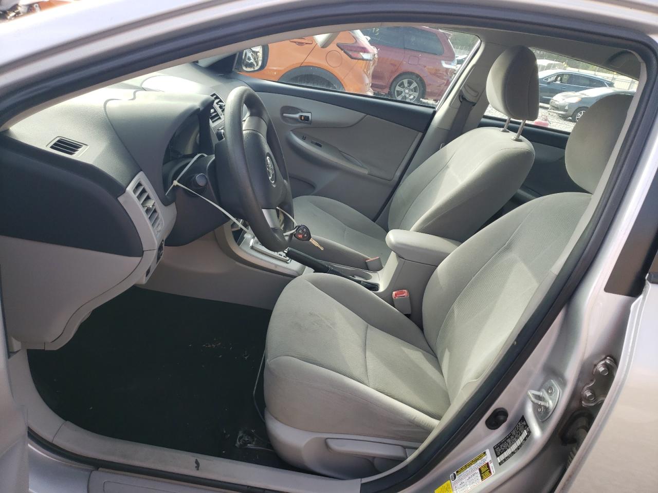 2011 Toyota Corolla - Image 7
