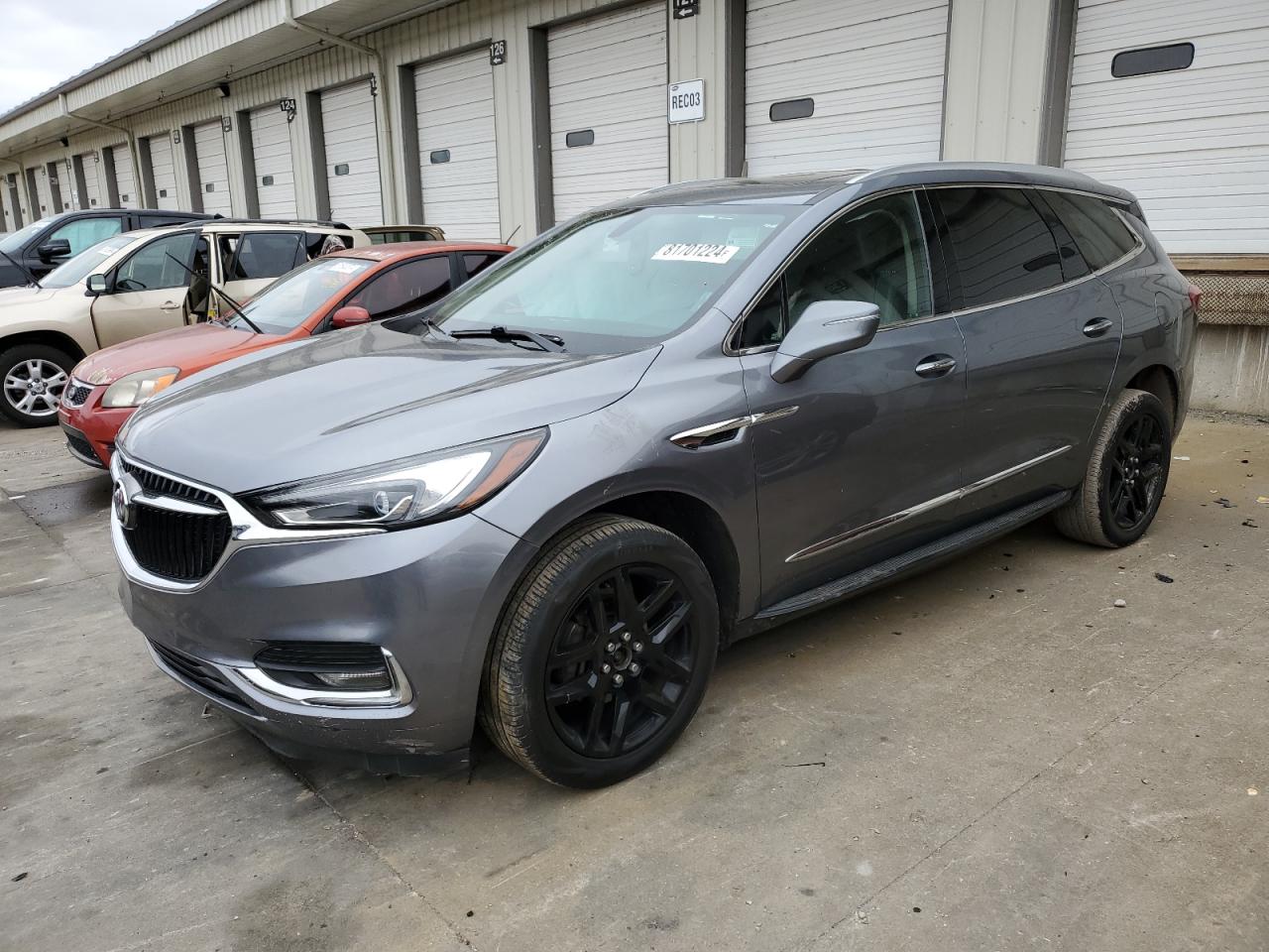 2020 Buick Enclave - Image 1