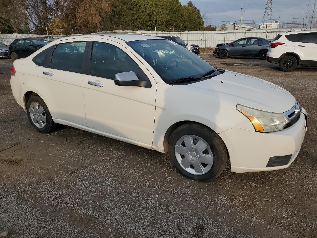 2011 Ford Focus - Image 4