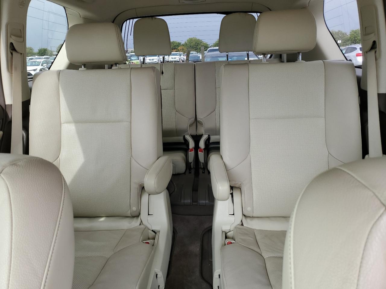 2019 Lexus GX - Image 10
