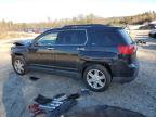 2012 Gmc Terrain Slt продається в Candia, NH - All Over