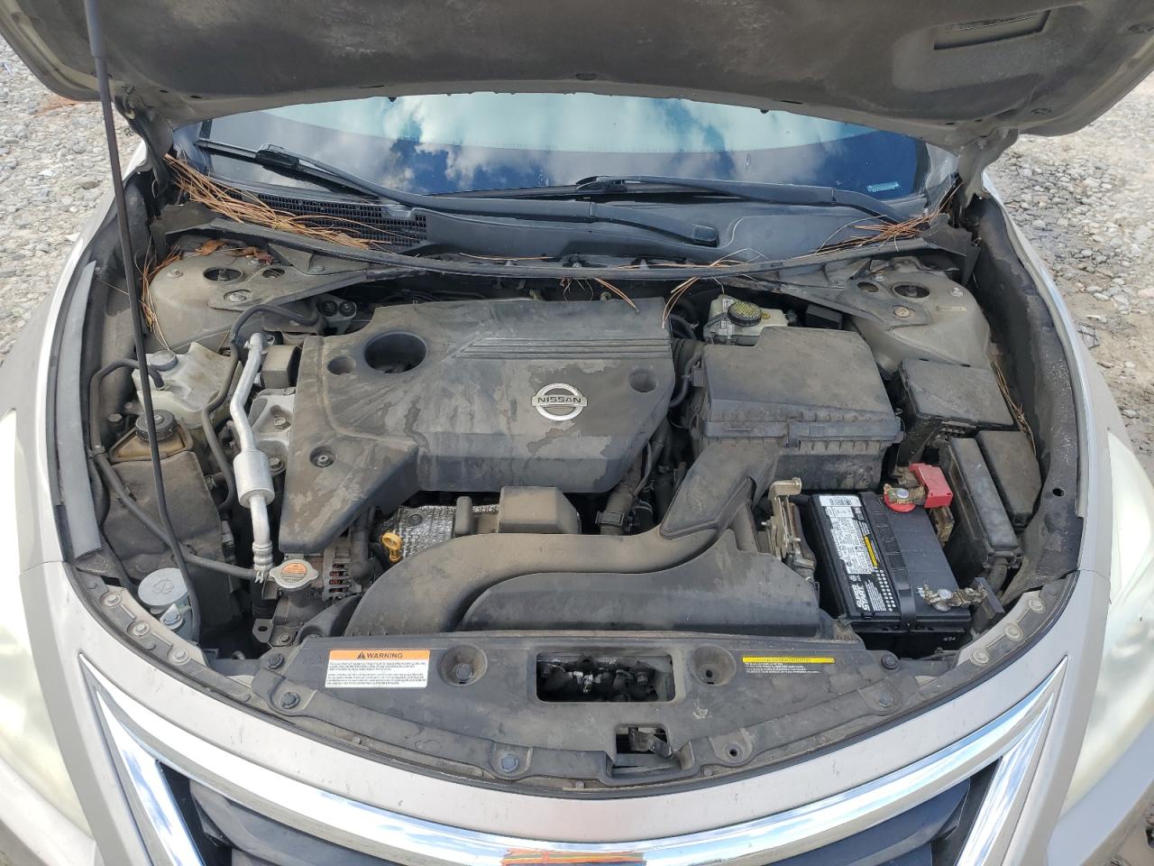 2013 Nissan Altima - Image 11