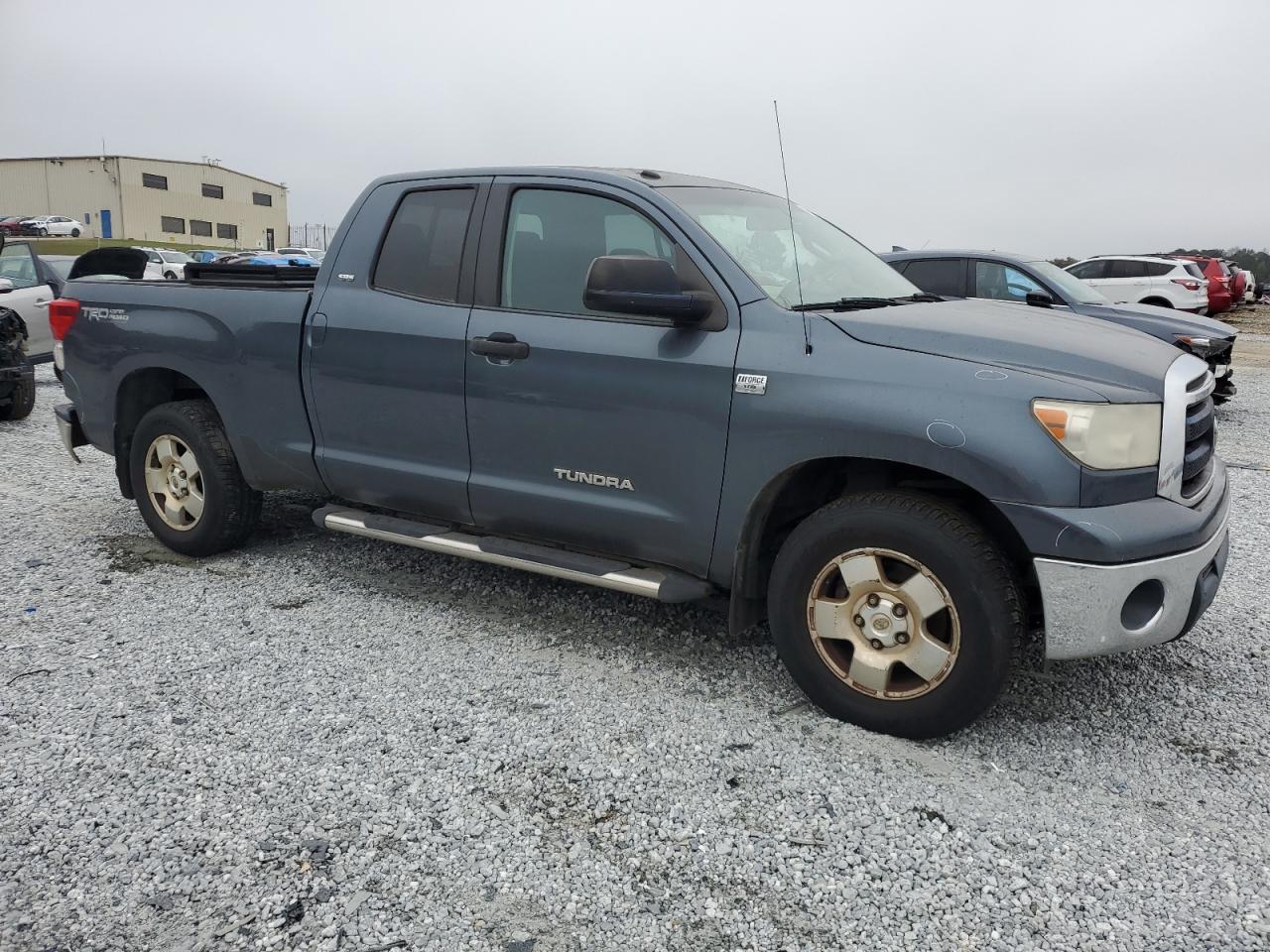 2010 Toyota Tundra - Image 4