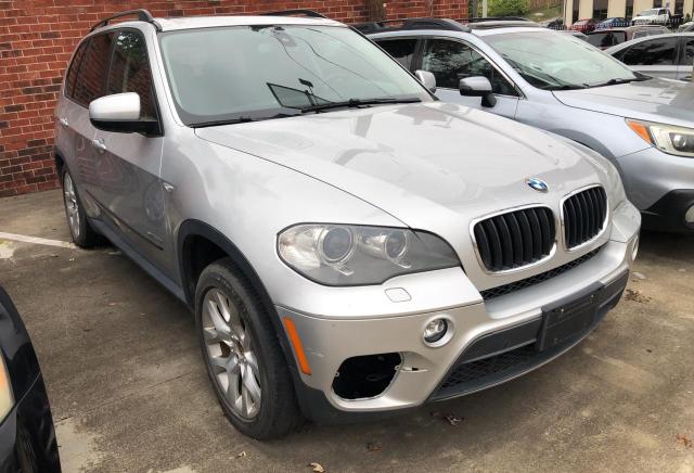 2012 Bmw X5 Xdrive35I na sprzedaż w Lebanon, TN - Mechanical