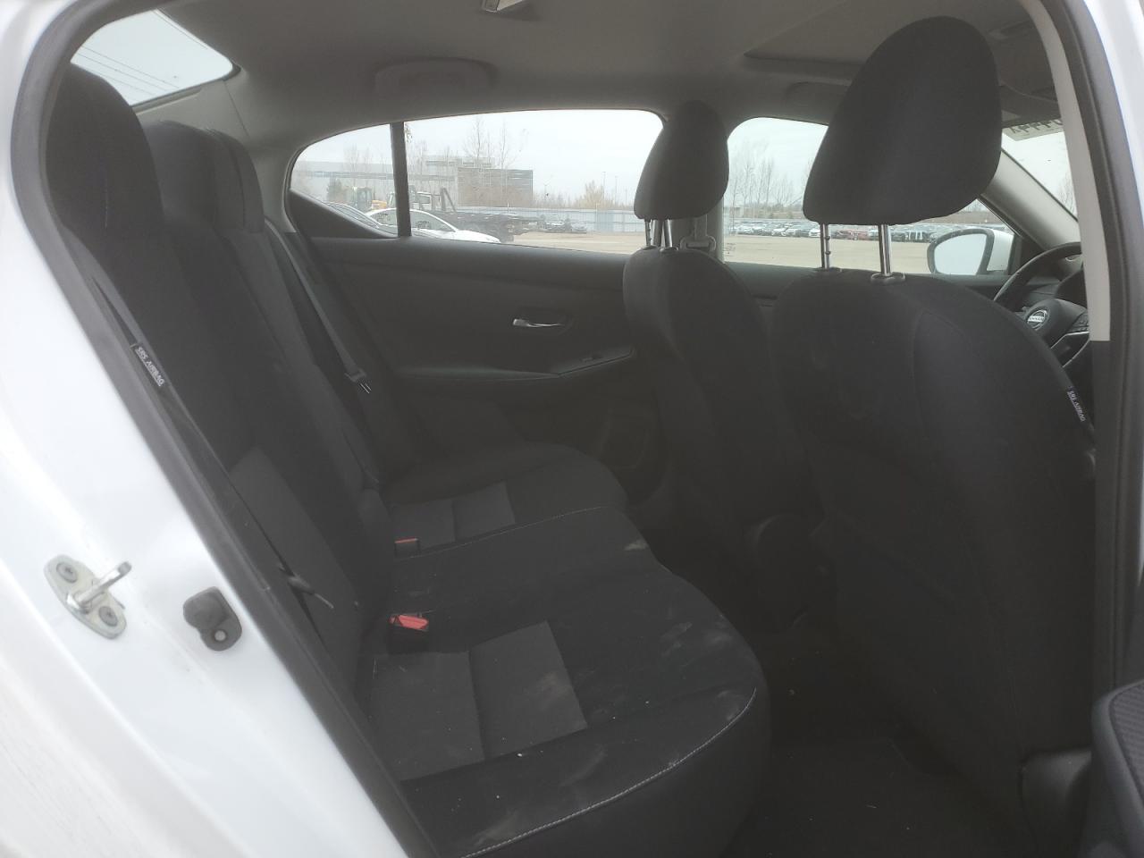 2022 Nissan Sentra - Image 10