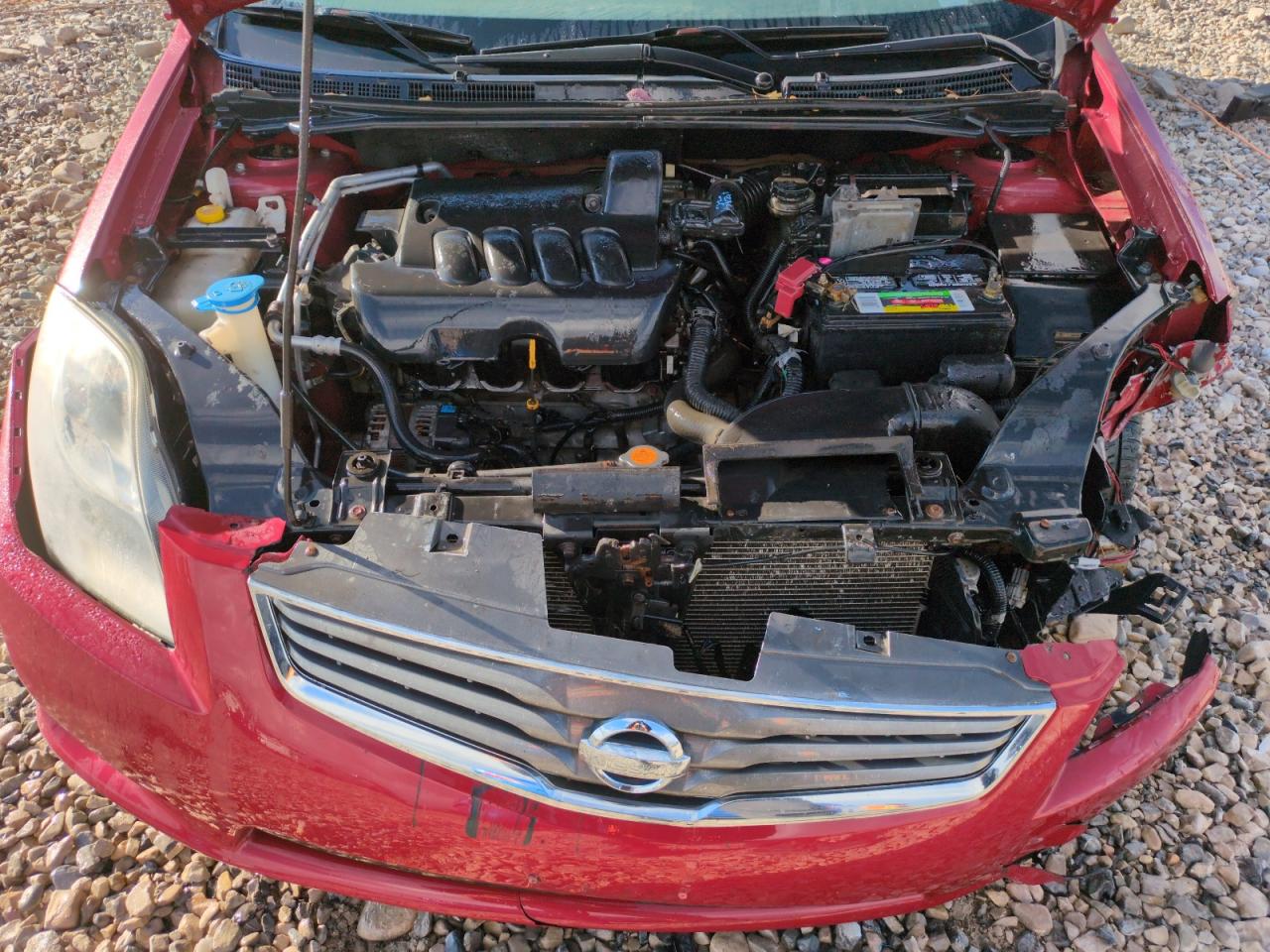 2011 Nissan Sentra - Image 11