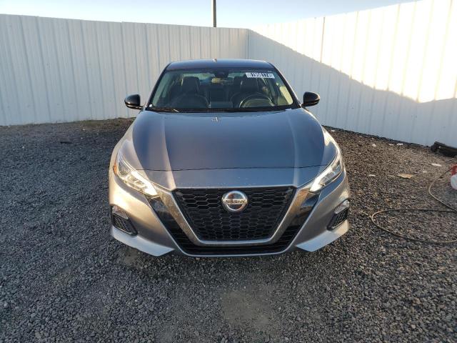  NISSAN ALTIMA 2021 Gray