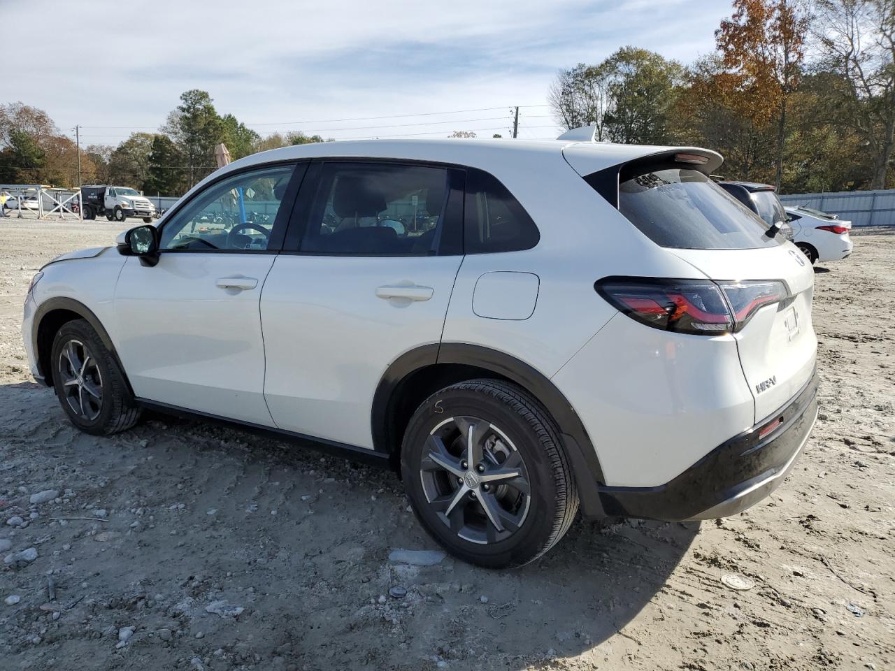 2023 Honda HR-V - Image 2