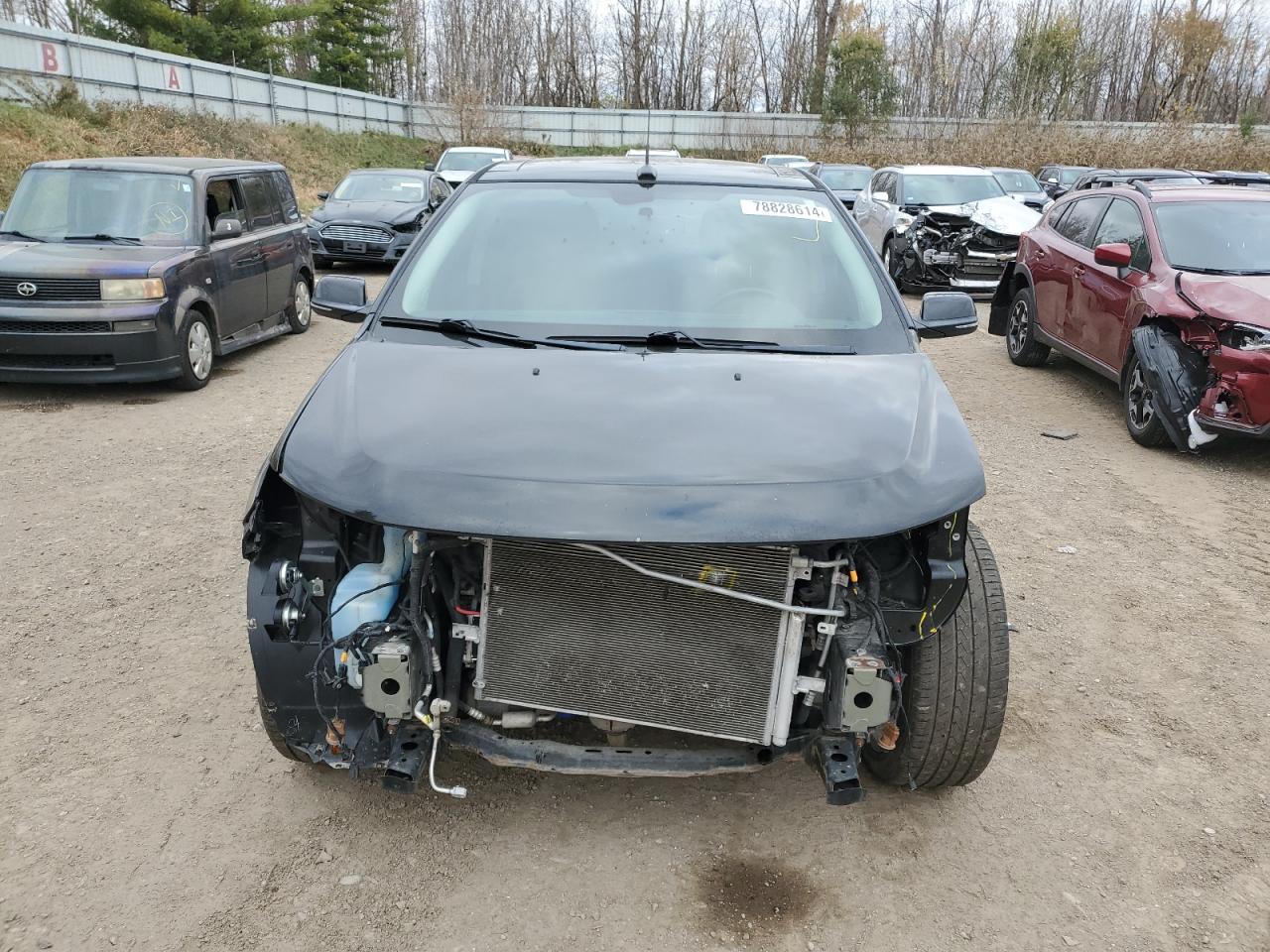 2013 Ford Edge - Image 5