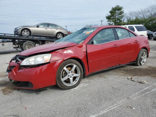 2007 Pontiac G6 Base