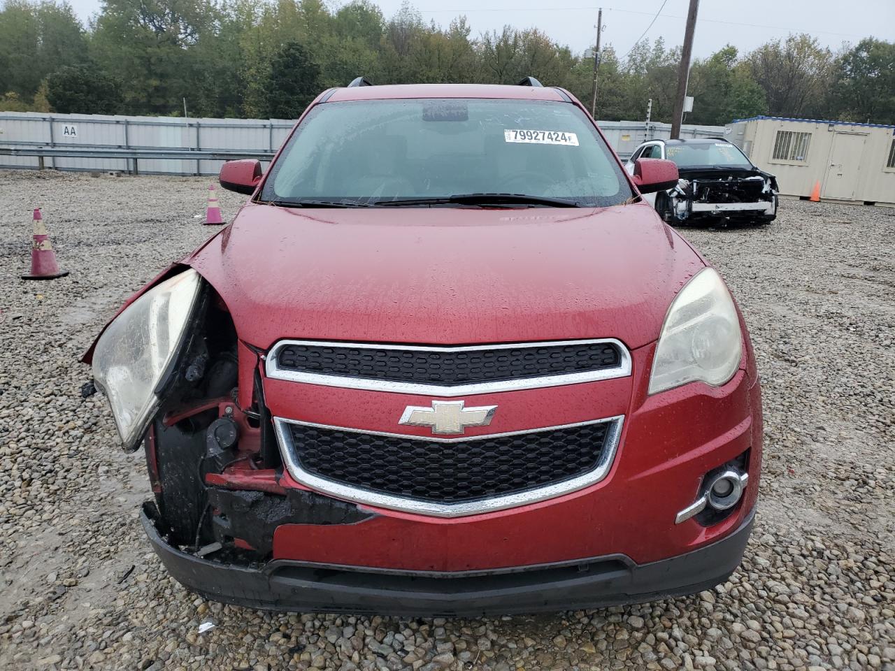 2013 Chevrolet Equinox - Image 5