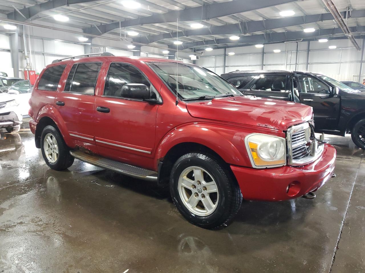 2006 Dodge Durango - Image 4