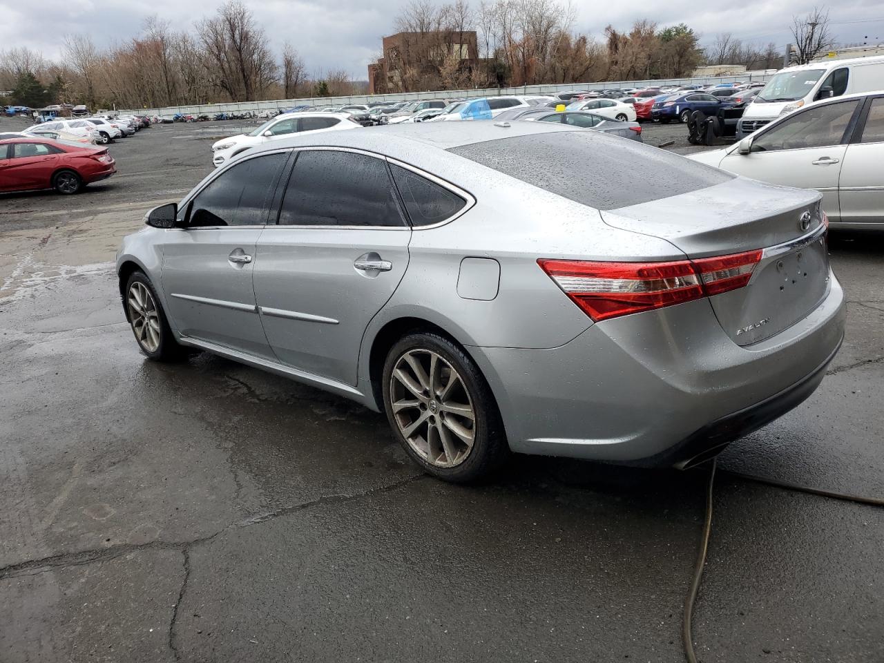 VIN 4T1BK1EB1FU179956 2015 TOYOTA AVALON no.2