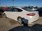 2013 Ford Fusion Se na sprzedaż w Indianapolis, IN - Front End