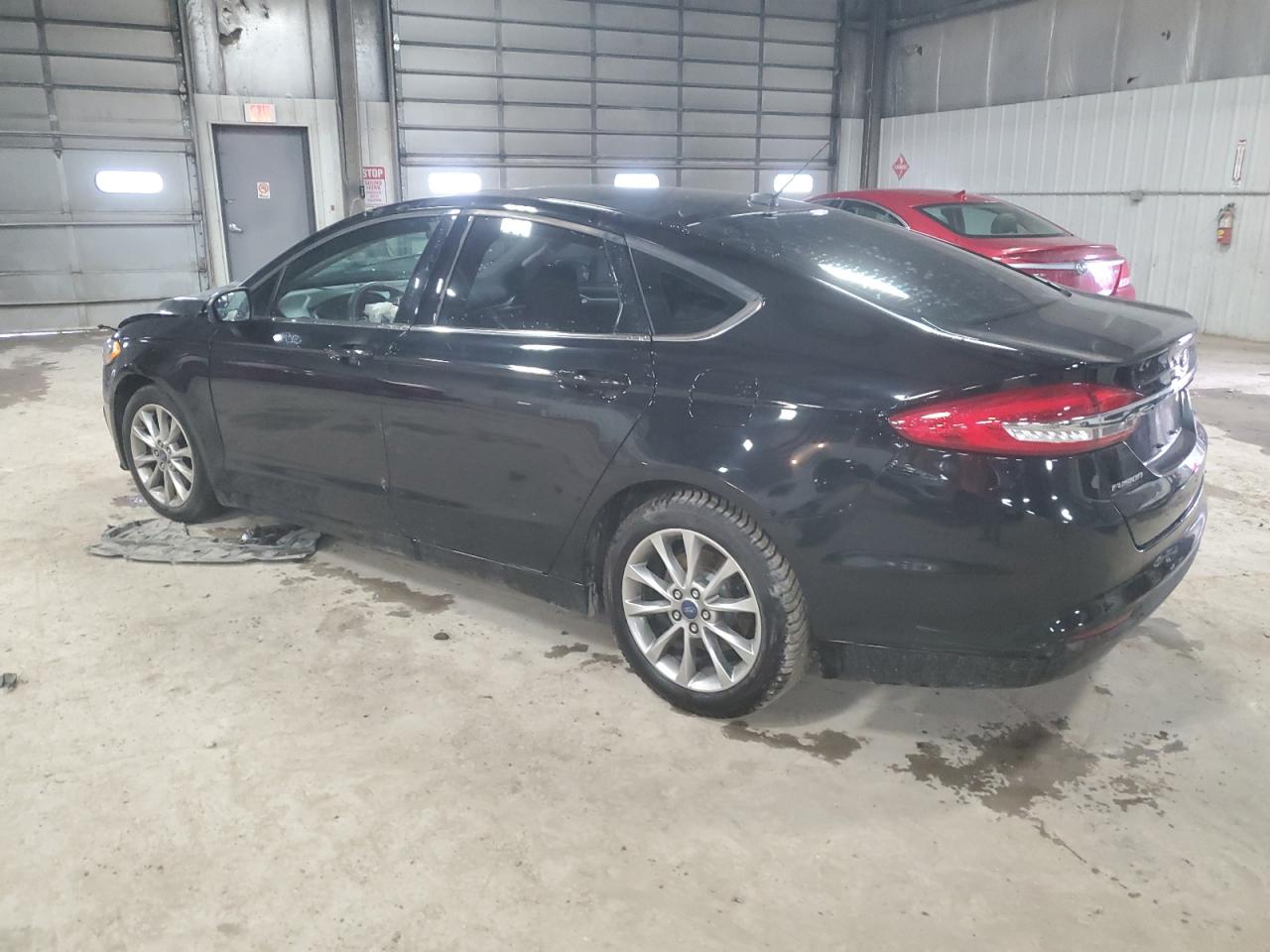 2017 Ford Fusion - Image 2