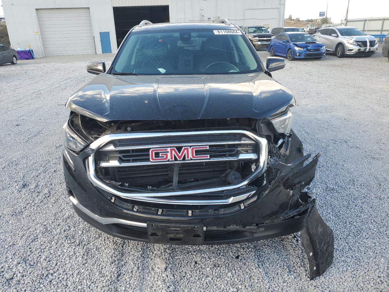 2021 GMC Terrain - Image 5
