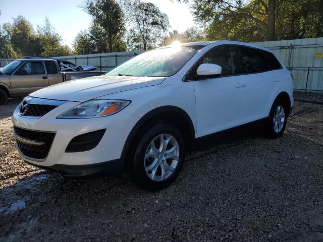 2011 Mazda Cx-9 