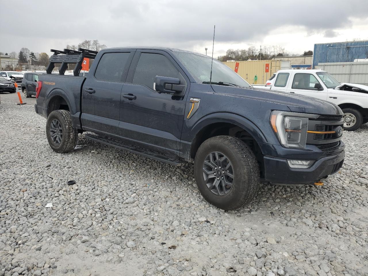 2022 Ford F-150 - Image 4