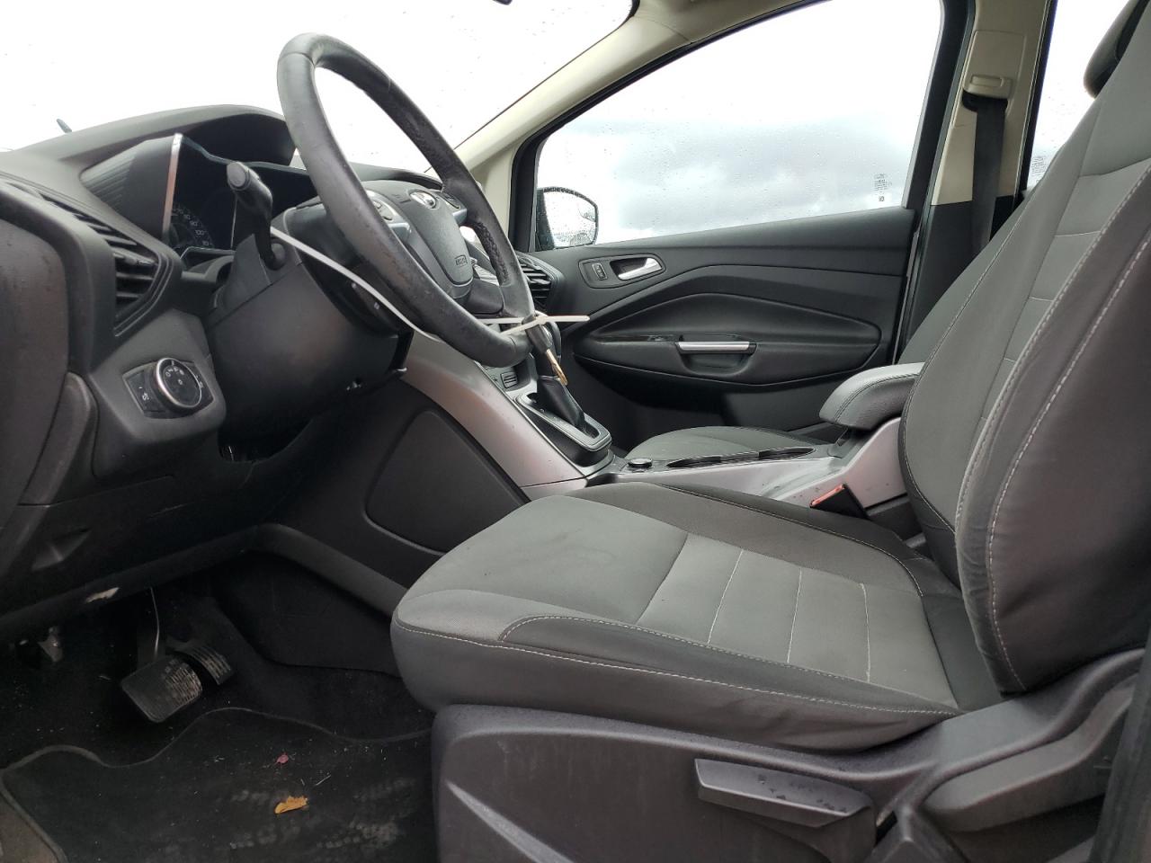 2016 Ford C-MAX - Image 7