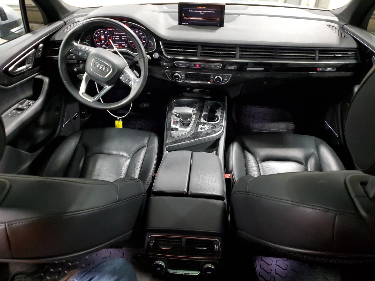 2019 Audi Q7 - Image 8